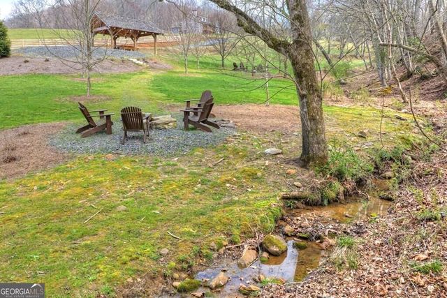 LOT 12 Squirrel Hunting Road, Morganton, GA 30560