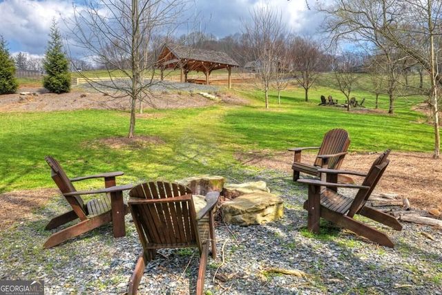 LOT 12 Squirrel Hunting Road, Morganton, GA 30560