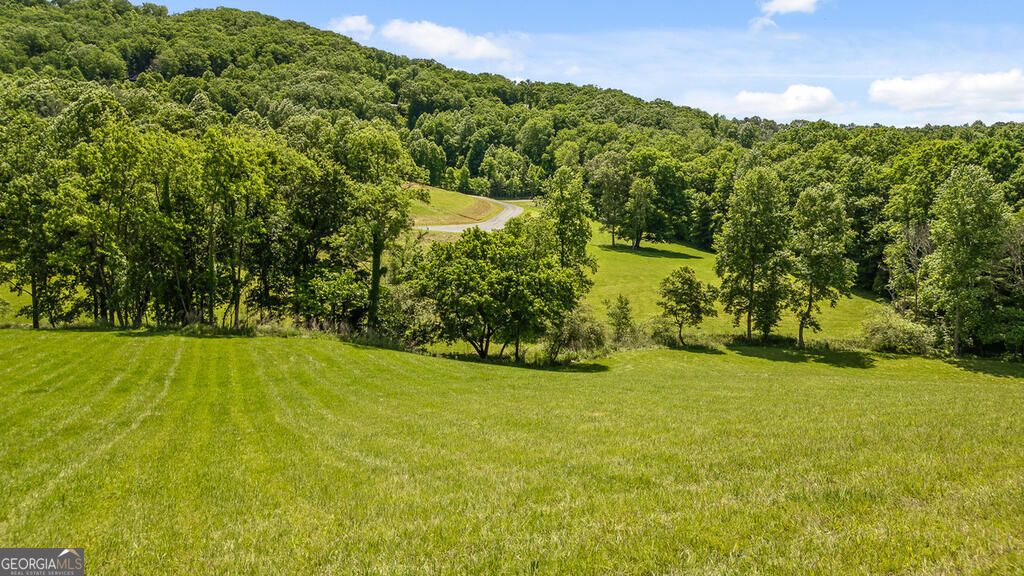 LOT 12 Squirrel Hunting Road, Morganton, GA 30560