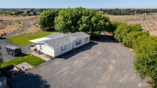 4820 NE 7.5 Road, Moses Lake, WA 98837