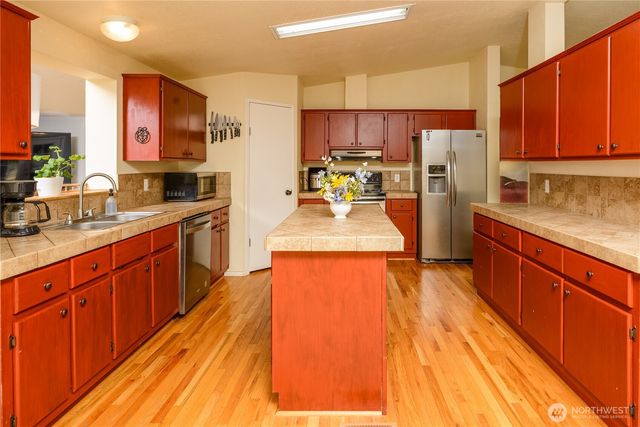 4820 NE 7.5 Road, Moses Lake, WA 98837