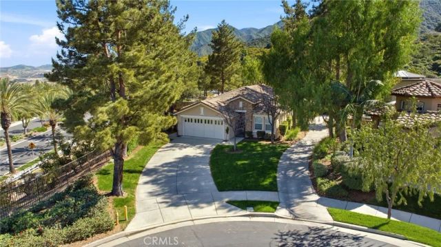 24409 Fawnskin, Corona, CA 92883