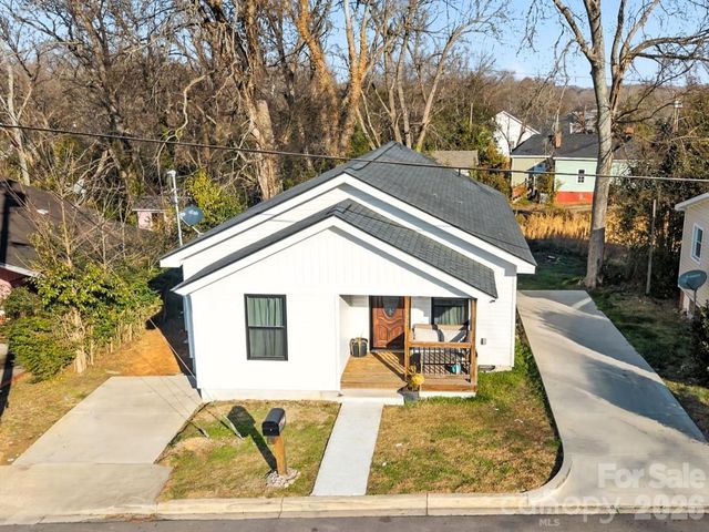332 Dunlap Street, Lancaster, SC 29720