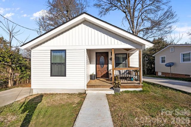 332 Dunlap Street, Lancaster, SC 29720
