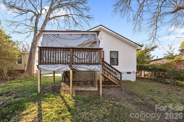 332 Dunlap Street, Lancaster, SC 29720