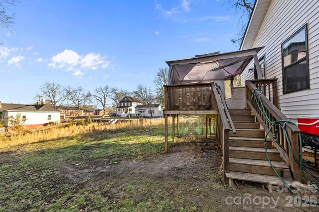 332 Dunlap Street, Lancaster, SC 29720