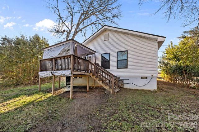 332 Dunlap Street, Lancaster, SC 29720