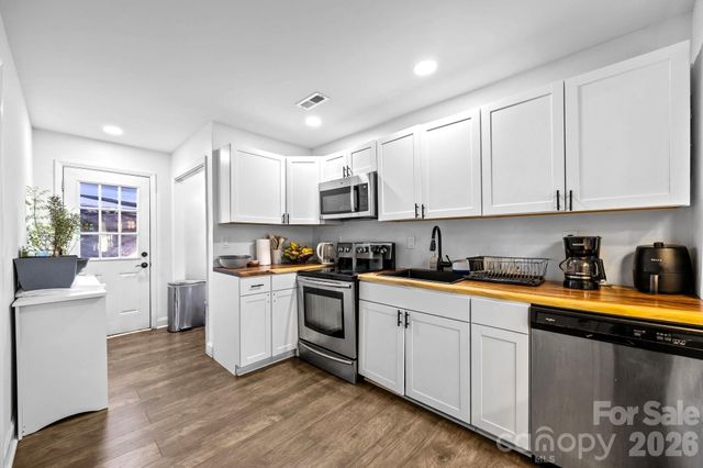 332 Dunlap Street, Lancaster, SC 29720