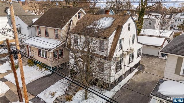 58 Essex Avenue, Maplewood, NJ 07040