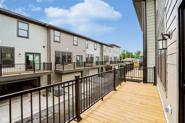 1966 Alvord Street, Indianapolis, IN 46235