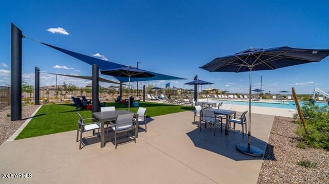 17613 W SOLANO Drive, Litchfield Park, AZ 85340