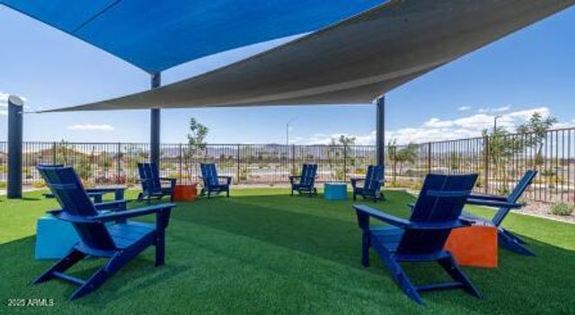 17613 W SOLANO Drive, Litchfield Park, AZ 85340