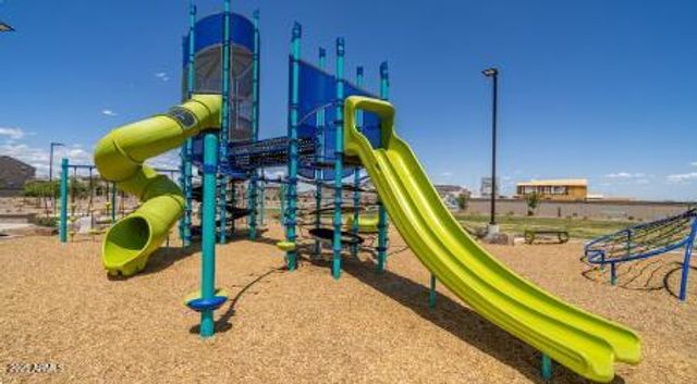 17613 W SOLANO Drive, Litchfield Park, AZ 85340