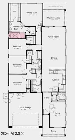 17613 W SOLANO Drive, Litchfield Park, AZ 85340