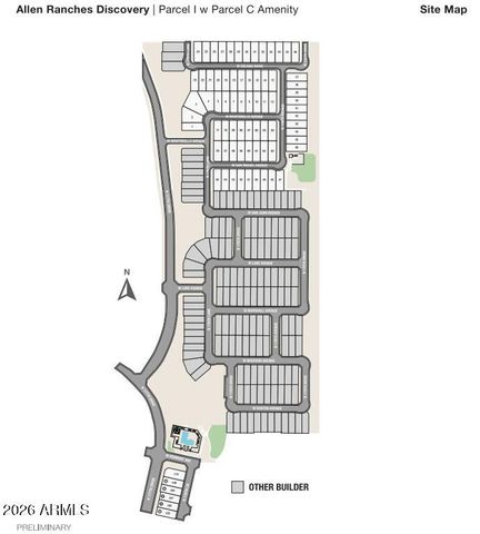 17613 W SOLANO Drive, Litchfield Park, AZ 85340