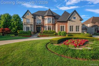13404 Partridge Run, Shelby Charter Township, MI 48315