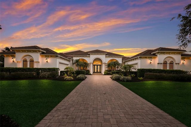 3809 FOUNDERS CLUB DRIVE, Sarasota, FL 34240