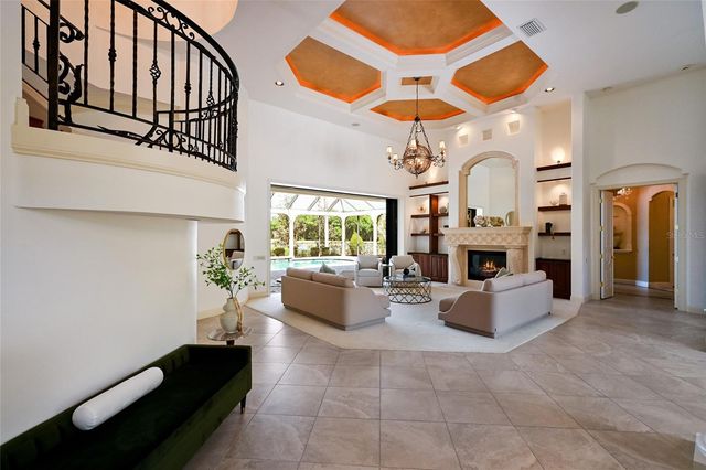3809 FOUNDERS CLUB DRIVE, Sarasota, FL 34240