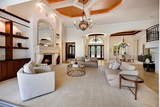 3809 FOUNDERS CLUB DRIVE, Sarasota, FL 34240