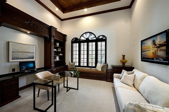 3809 FOUNDERS CLUB DRIVE, Sarasota, FL 34240
