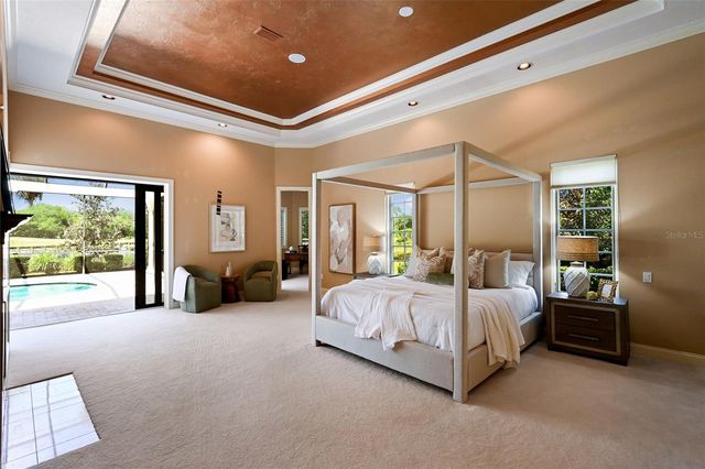 3809 FOUNDERS CLUB DRIVE, Sarasota, FL 34240