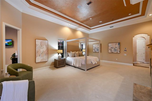 3809 FOUNDERS CLUB DRIVE, Sarasota, FL 34240