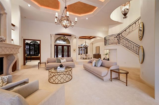 3809 FOUNDERS CLUB DRIVE, Sarasota, FL 34240