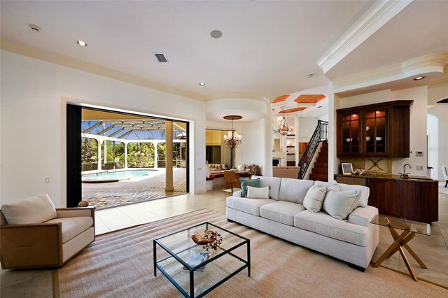 3809 FOUNDERS CLUB DRIVE, Sarasota, FL 34240