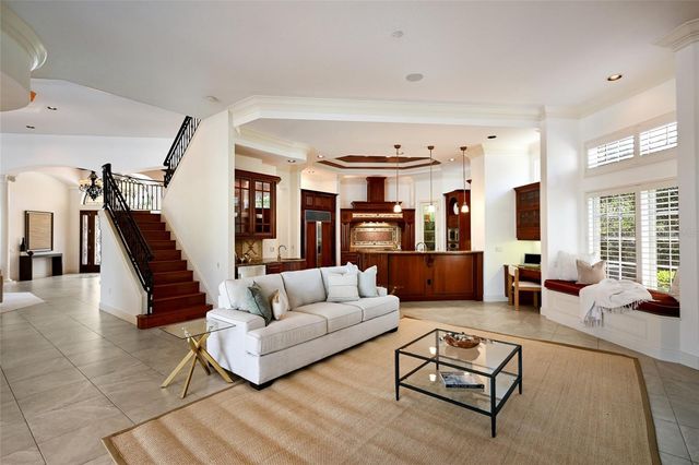 3809 FOUNDERS CLUB DRIVE, Sarasota, FL 34240