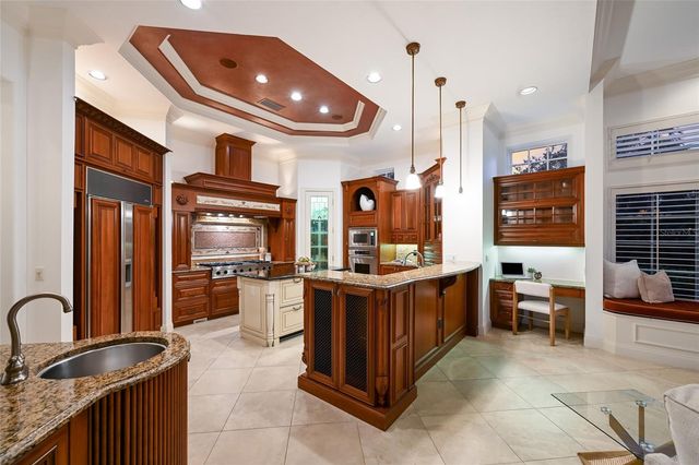 3809 FOUNDERS CLUB DRIVE, Sarasota, FL 34240