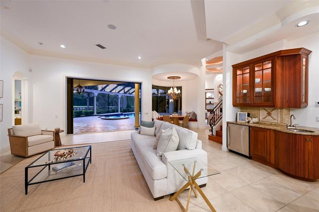 3809 FOUNDERS CLUB DRIVE, Sarasota, FL 34240
