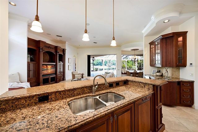 3809 FOUNDERS CLUB DRIVE, Sarasota, FL 34240
