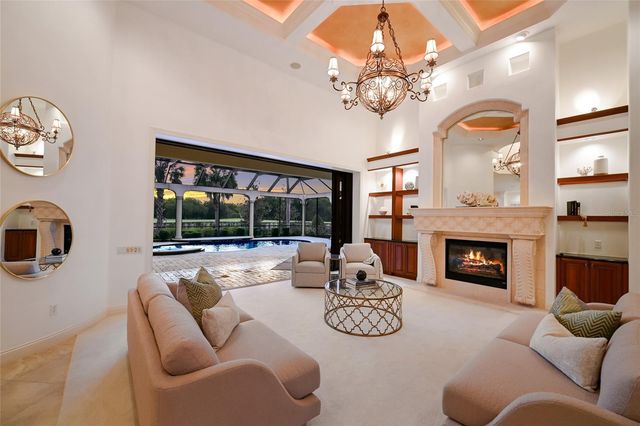 3809 FOUNDERS CLUB DRIVE, Sarasota, FL 34240