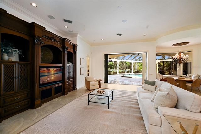 3809 FOUNDERS CLUB DRIVE, Sarasota, FL 34240