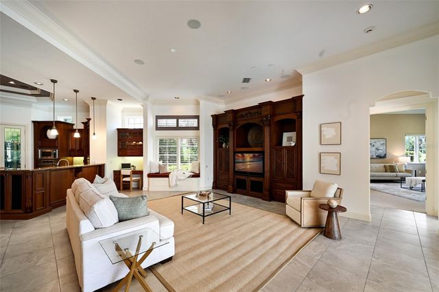 3809 FOUNDERS CLUB DRIVE, Sarasota, FL 34240