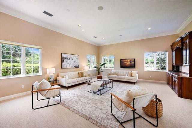 3809 FOUNDERS CLUB DRIVE, Sarasota, FL 34240