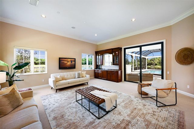 3809 FOUNDERS CLUB DRIVE, Sarasota, FL 34240