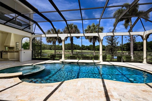 3809 FOUNDERS CLUB DRIVE, Sarasota, FL 34240