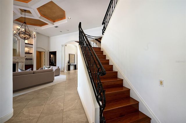 3809 FOUNDERS CLUB DRIVE, Sarasota, FL 34240