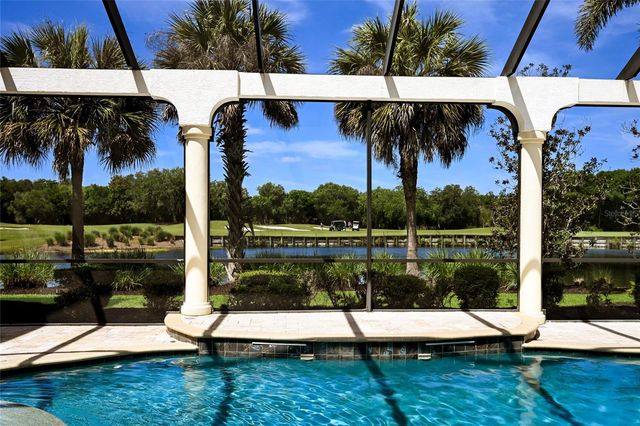3809 FOUNDERS CLUB DRIVE, Sarasota, FL 34240
