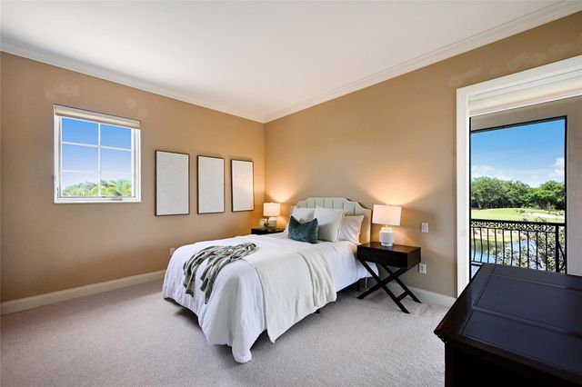 3809 FOUNDERS CLUB DRIVE, Sarasota, FL 34240
