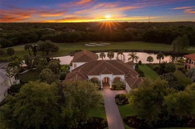 3809 FOUNDERS CLUB DRIVE, Sarasota, FL 34240