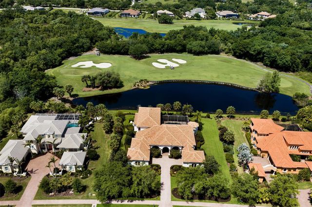 3809 FOUNDERS CLUB DRIVE, Sarasota, FL 34240
