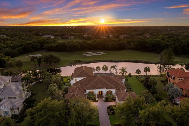 3809 FOUNDERS CLUB DRIVE, Sarasota, FL 34240