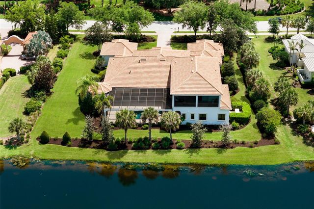 3809 FOUNDERS CLUB DRIVE, Sarasota, FL 34240