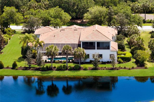 3809 FOUNDERS CLUB DRIVE, Sarasota, FL 34240