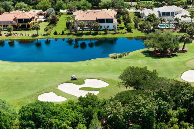 3809 FOUNDERS CLUB DRIVE, Sarasota, FL 34240