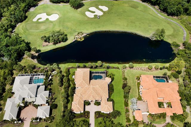 3809 FOUNDERS CLUB DRIVE, Sarasota, FL 34240
