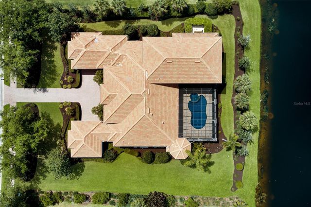 3809 FOUNDERS CLUB DRIVE, Sarasota, FL 34240
