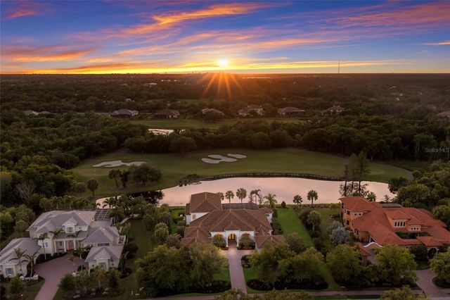3809 FOUNDERS CLUB DRIVE, Sarasota, FL 34240